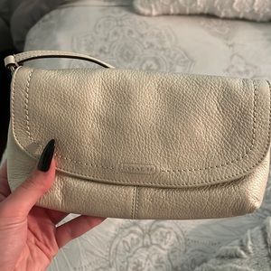Little coach bag